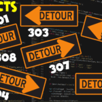 301 302 And 307 Redirects