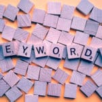 Business Keywords: Marketing Keywords