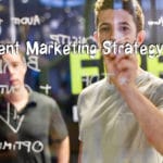 Content Marketing Strategy