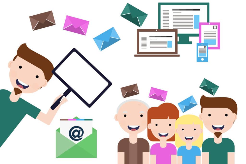 Direct Benefits of Email Marketing