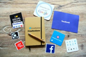 Explore Social Media for buyer trends