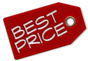 Four Principles of Marketing Price