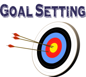 Goal Setting Smart Goal - Target