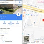 Google My Business - Google Maps