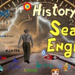 History Of Search Engines