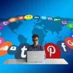 Ideas to Make Money social media manager