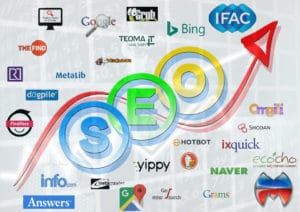 Search Engines List – Top Search Engines for 2018