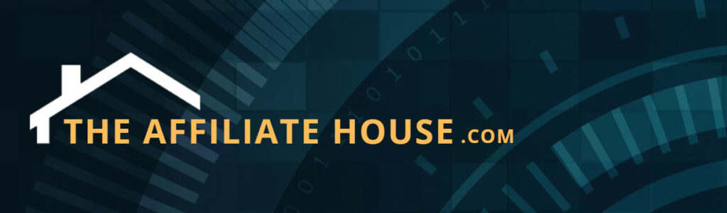 The Affiliate House Logo