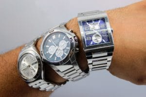 Top 10 Luxury Watch Brands