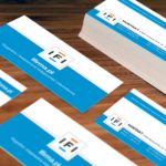 Traditional Marketing Methods business cards