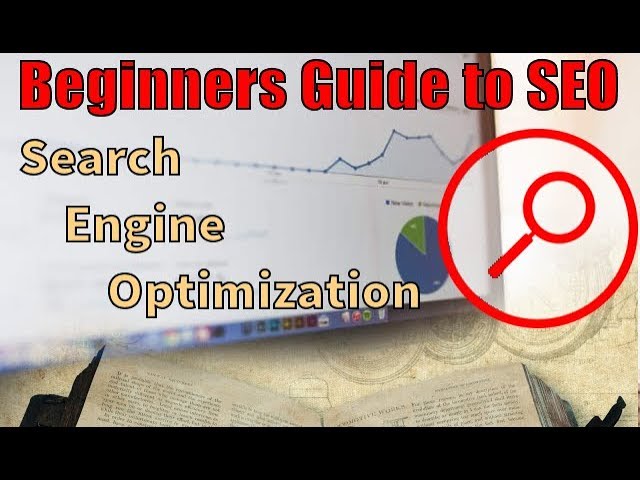 Beginners Guide to SEO | Search Engine Optimization Explained!