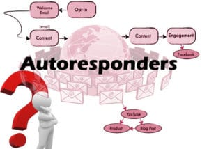 autoresponders email marketing software