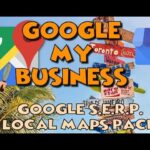 Google My Business | Local Map 3-Pack | Google Map Pack