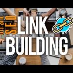 Off Page SEO | Off Site | Building Backlinks