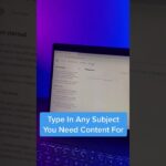 Secret Website I Bet You Didn’t Know - AI Content Writer