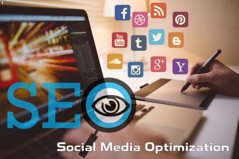 social media optimization