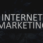 What is Internet Marketing