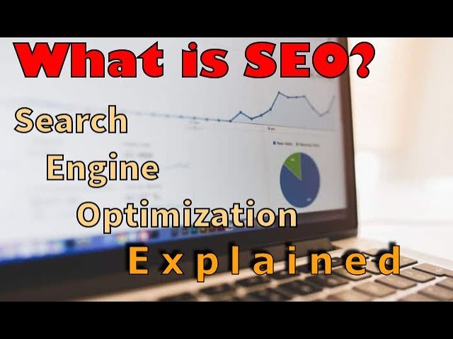 What is SEO? Search Engine Optimization Explained!