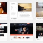 what is wordpress theme - Free Themes